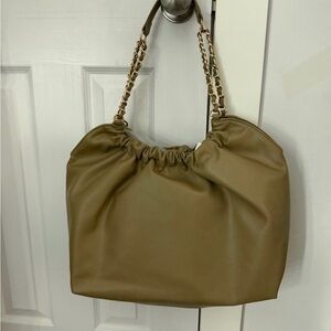 Primark Stylish Olive Women's Bag